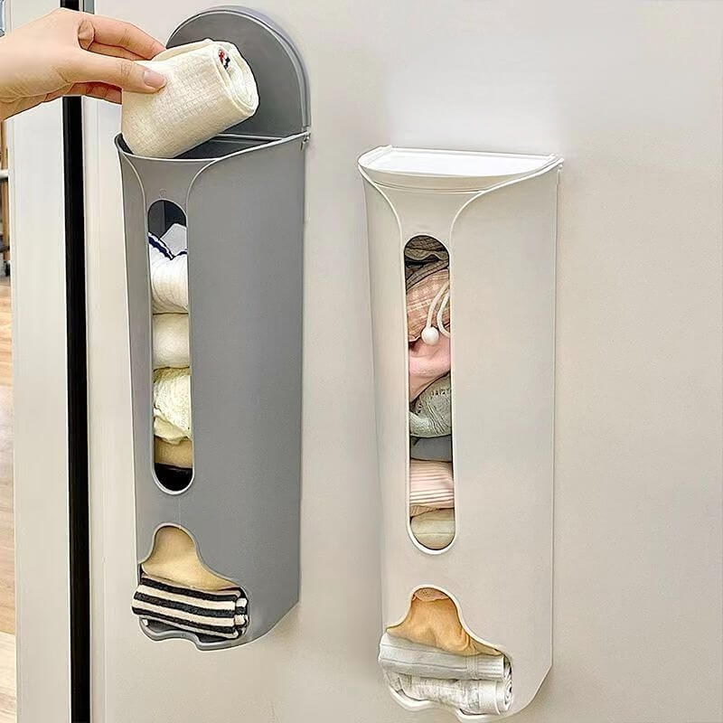 3PCS Set | NeatStack™ Hanging Panty and Sock Storage Rack