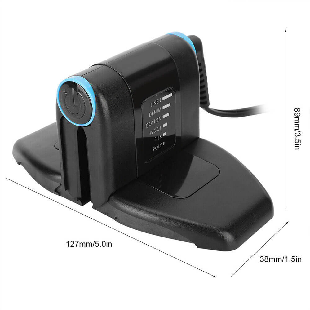 OntheGo™ Portable Mini Iron