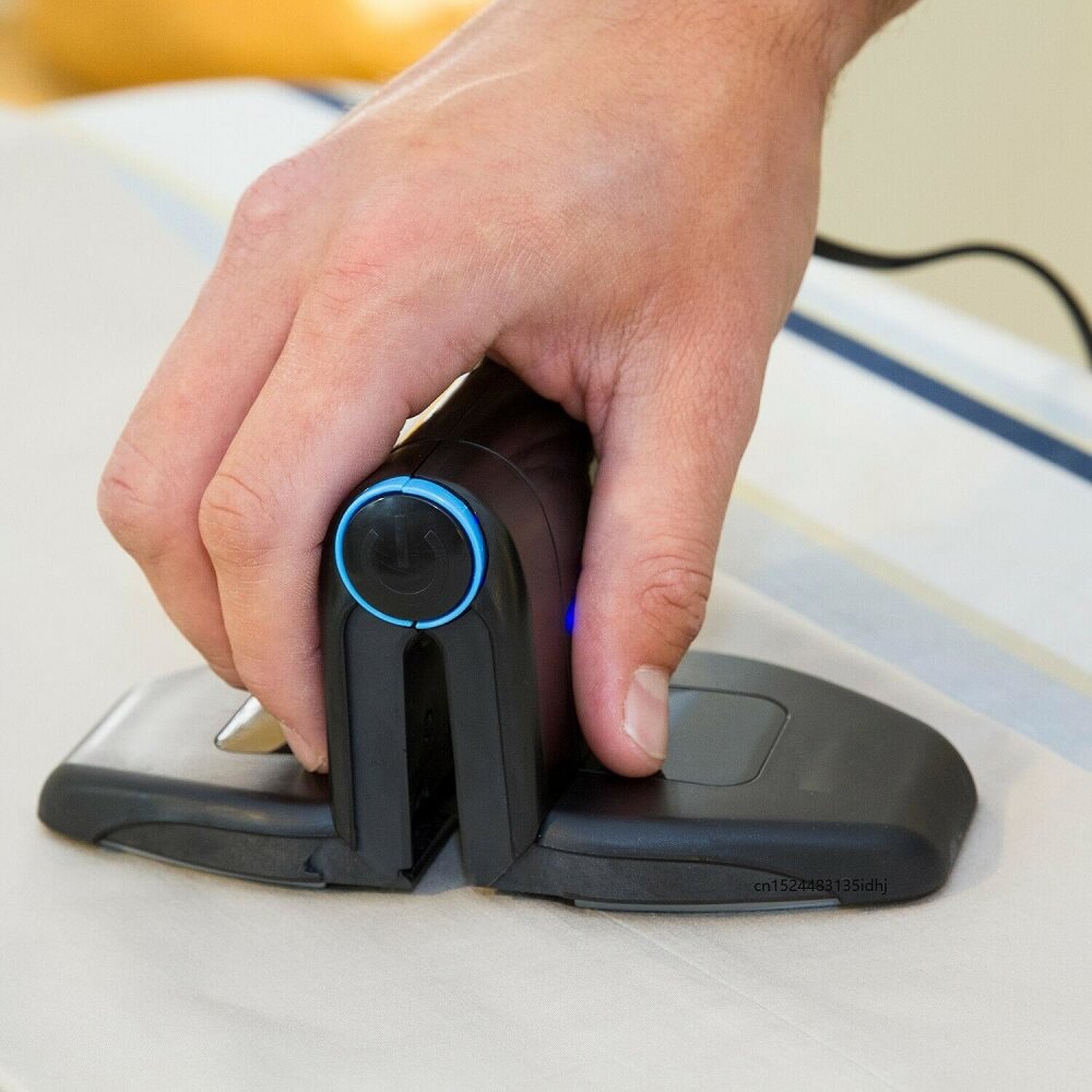 OntheGo™ Portable Mini Iron