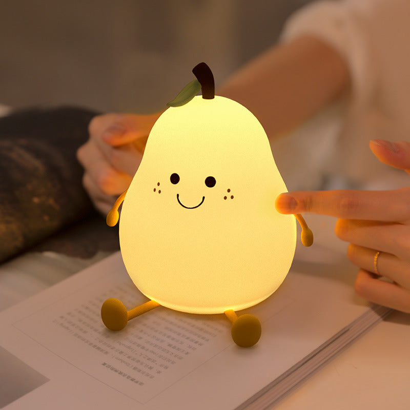 PearLamp™ Dimmable Touch Lamp