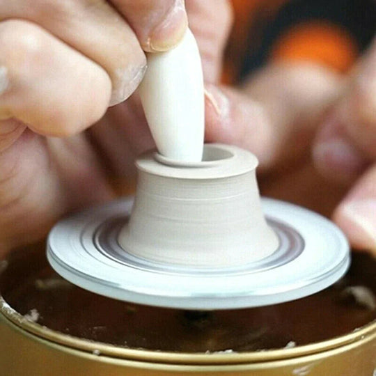 Pottery Craft™ Mini Professional Pottery Wheel