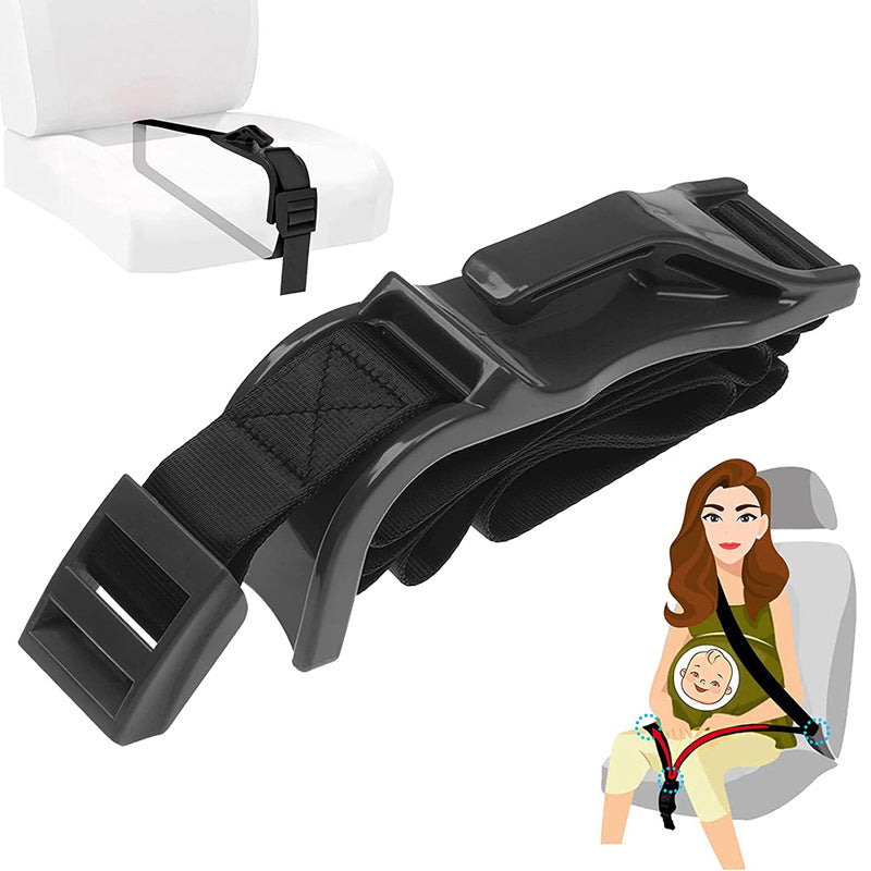 50% OFF | Pregnancy Safety Belt