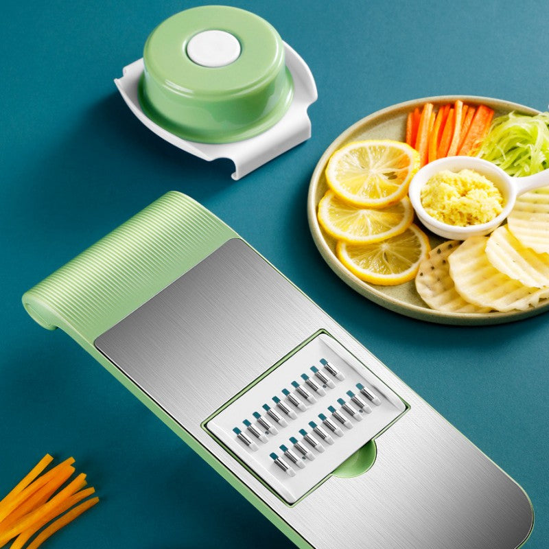 QuickSlice™ Multi-Purpose Vegetable Slicer