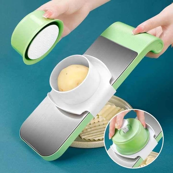 QuickSlice™ Multi-Purpose Vegetable Slicer