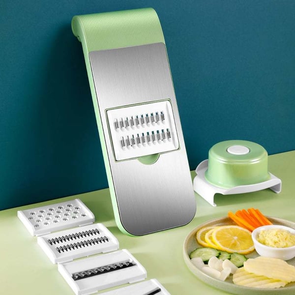 QuickSlice™ Multi-Purpose Vegetable Slicer