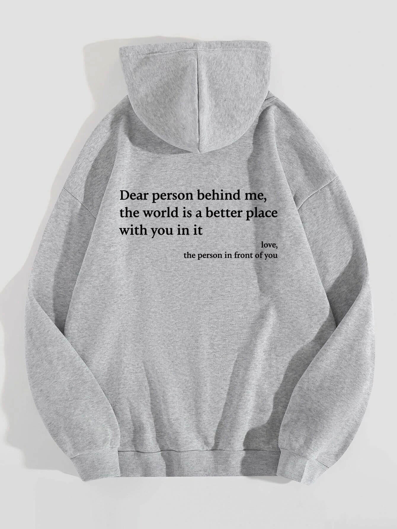 JINEE - Personalized Sweatshirt