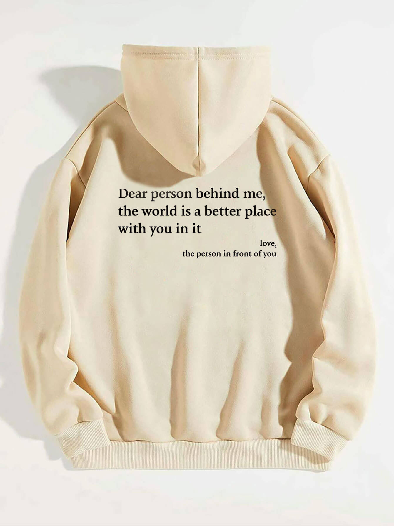 JINEE - Personalized Sweatshirt