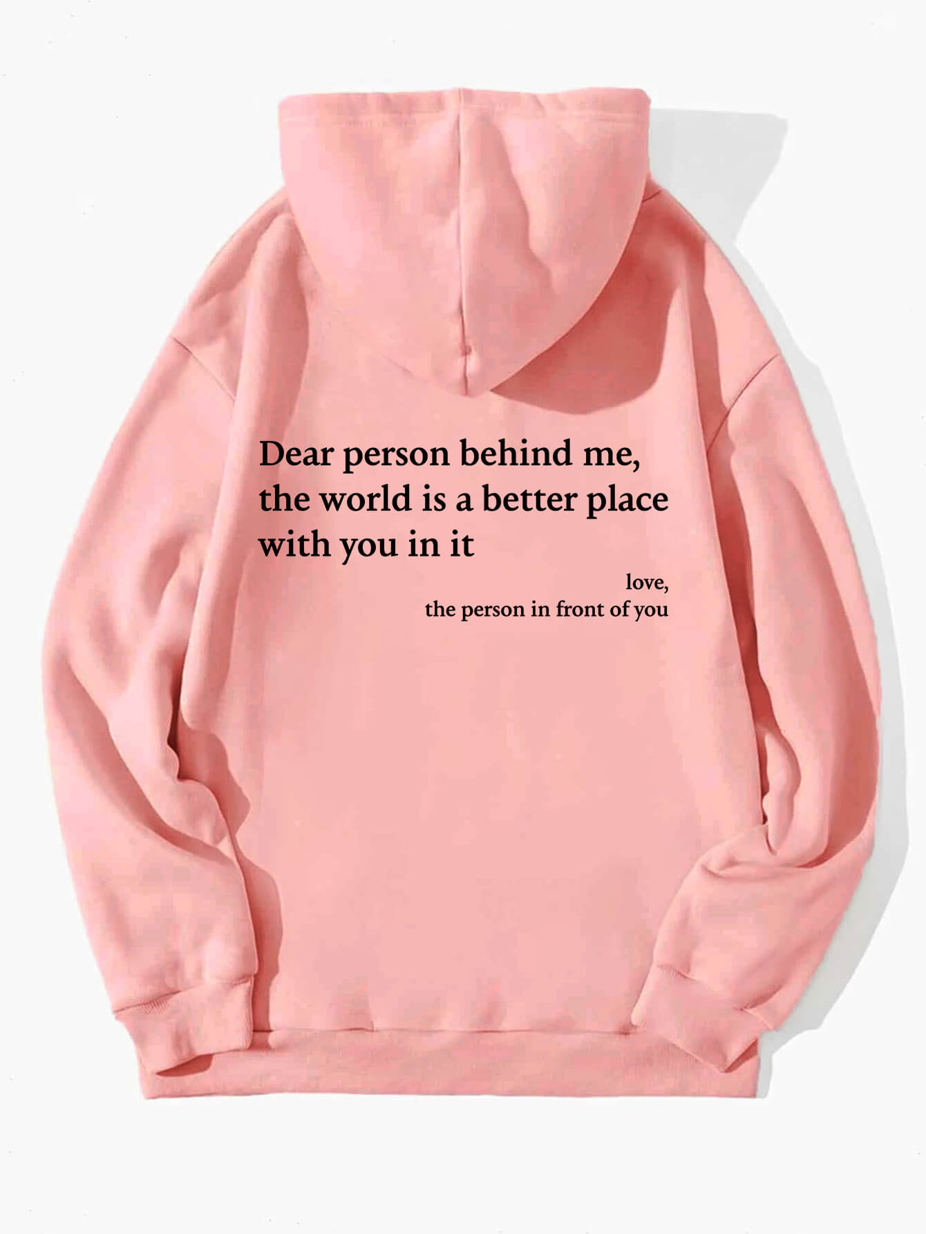 JINEE - Personalized Sweatshirt