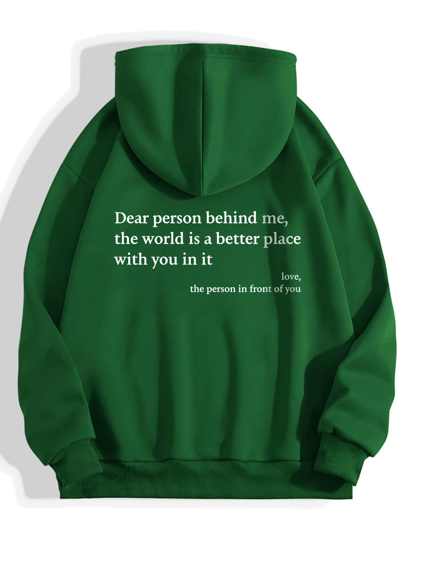 JINEE - Personalized Sweatshirt