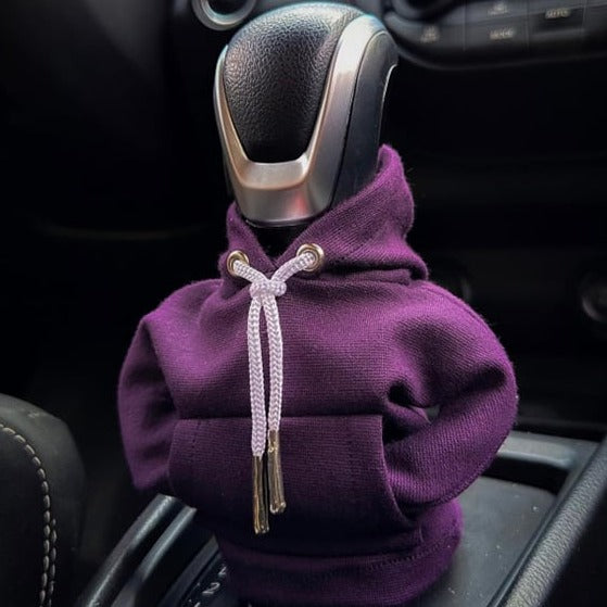 ShiftStyle™ Car Gear Shift Cover-2Pcs