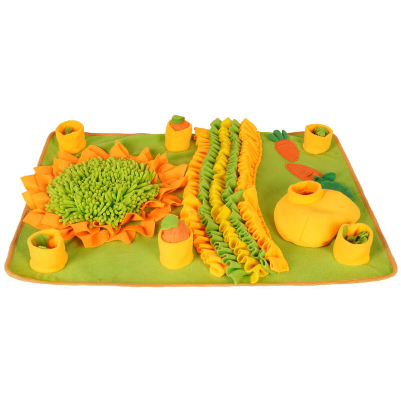 Sniffy™ Snuffle Mat For Pets