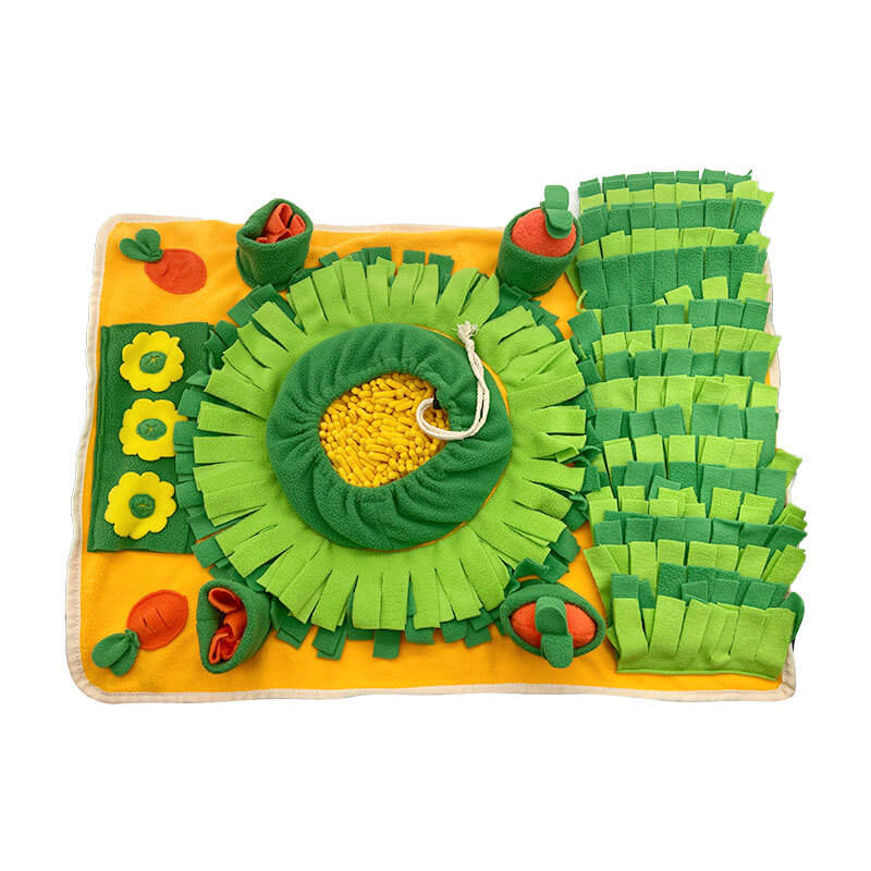 Sniffy™ Snuffle Mat For Pets