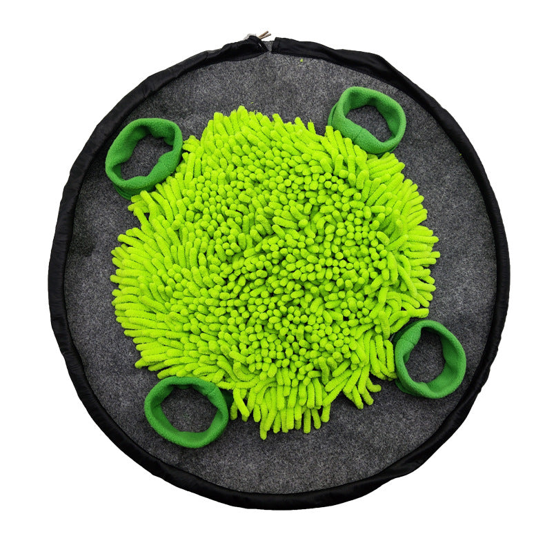 Sniffy™ Snuffle Mat For Pets