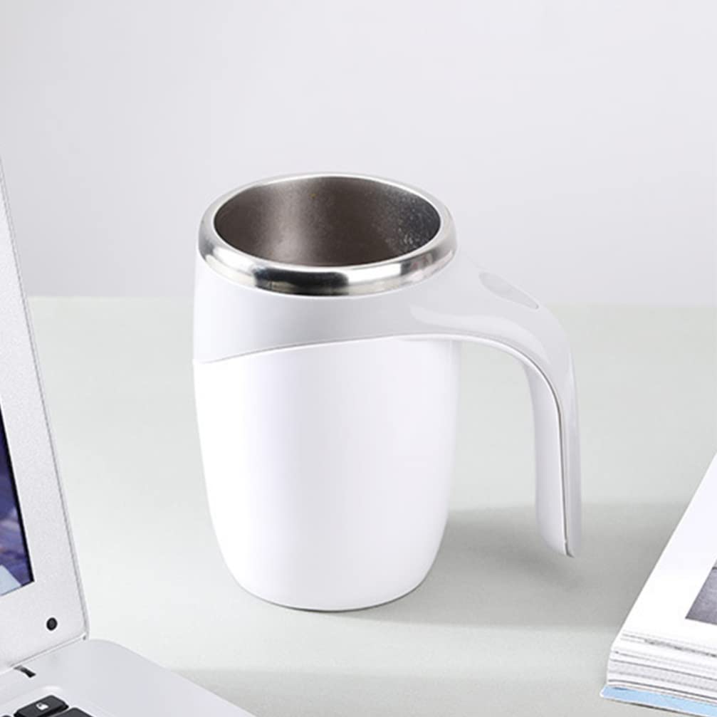 StirMagic™ Automatic Mixing Mug