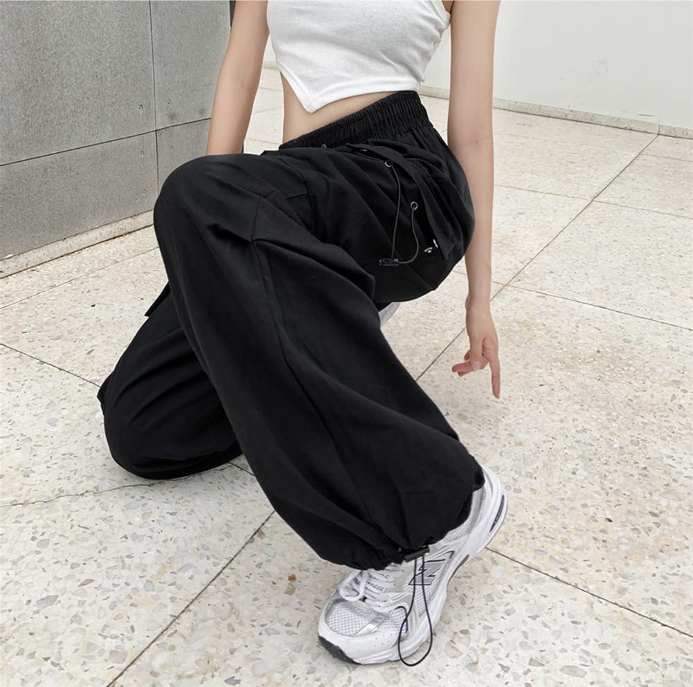 StreetChic™ Women's Baggy Cargo Pants