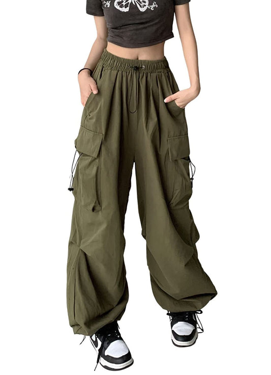 StreetChic™ Women's Baggy Cargo Pants