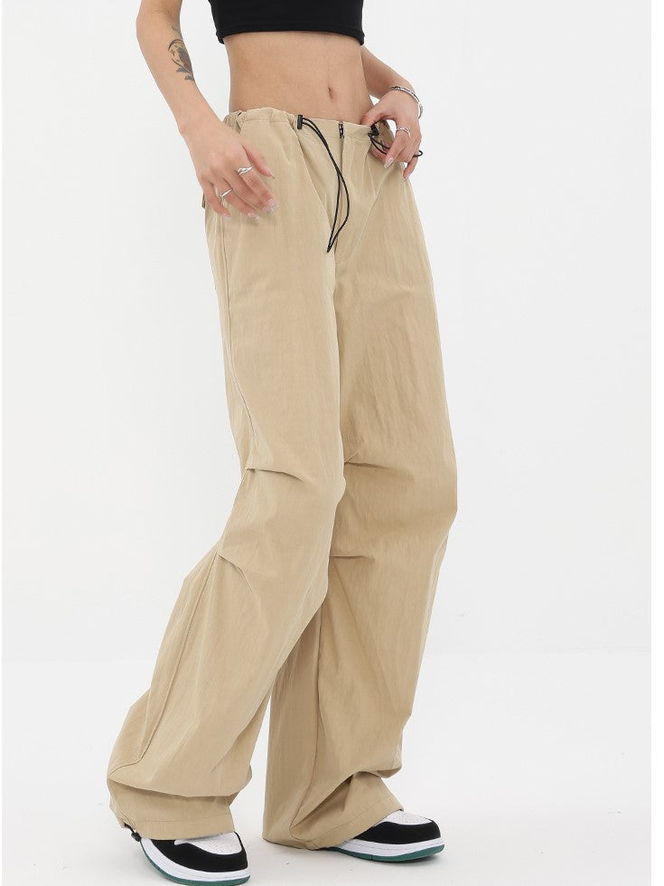 SummerBreeze™ Utility Pants-Khaki