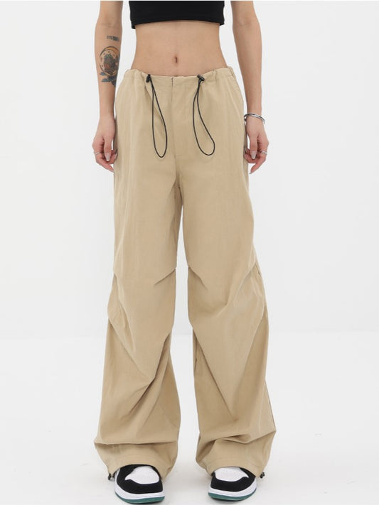 SummerBreeze™ Utility Pants-Khaki