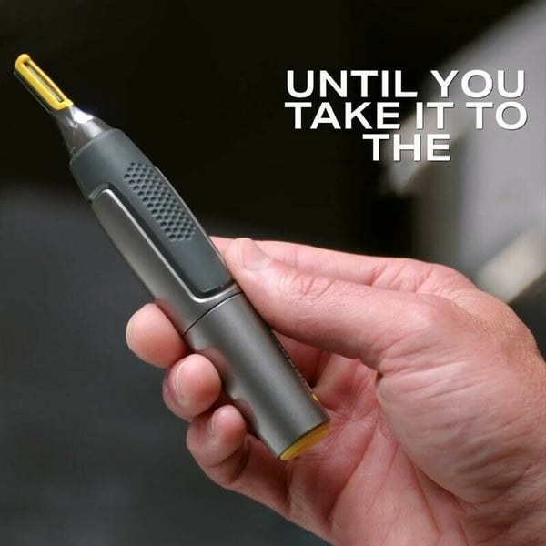 50% OFF | TrimPro™ Ultra-Thin Precision Trimmer