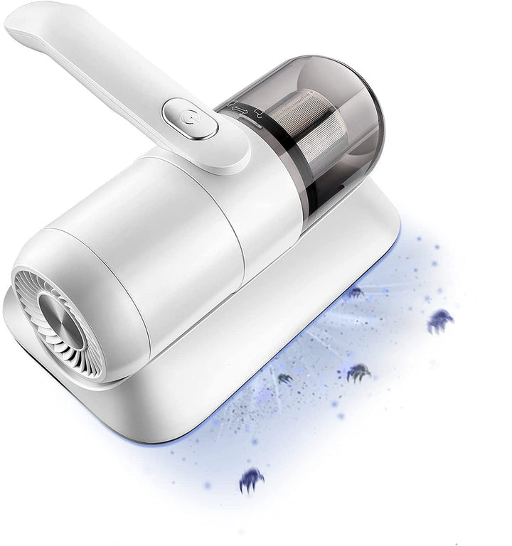 UVClean™ Ultraviolet Mite Vacuum