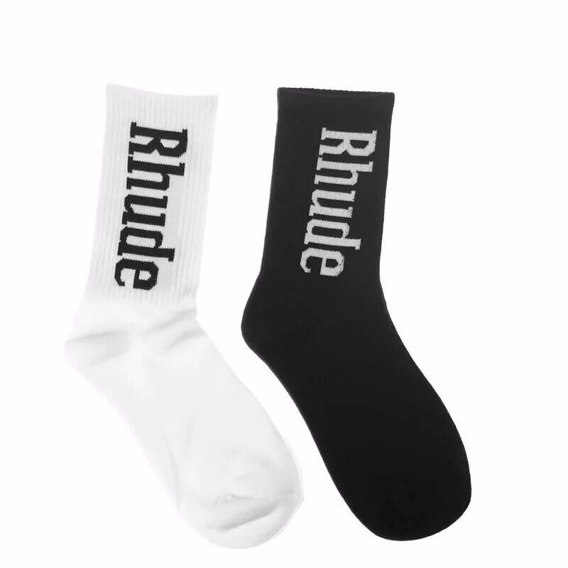 Unisex Breathable Athletic Cotton Socks