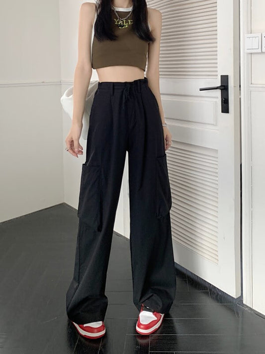 VintageCargo™ Retro Women's Baggy Pants