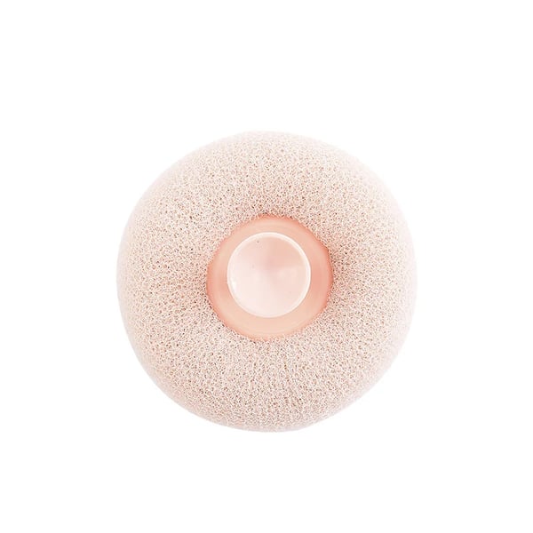 LuxFoam™ Deluxe Shower Sponge