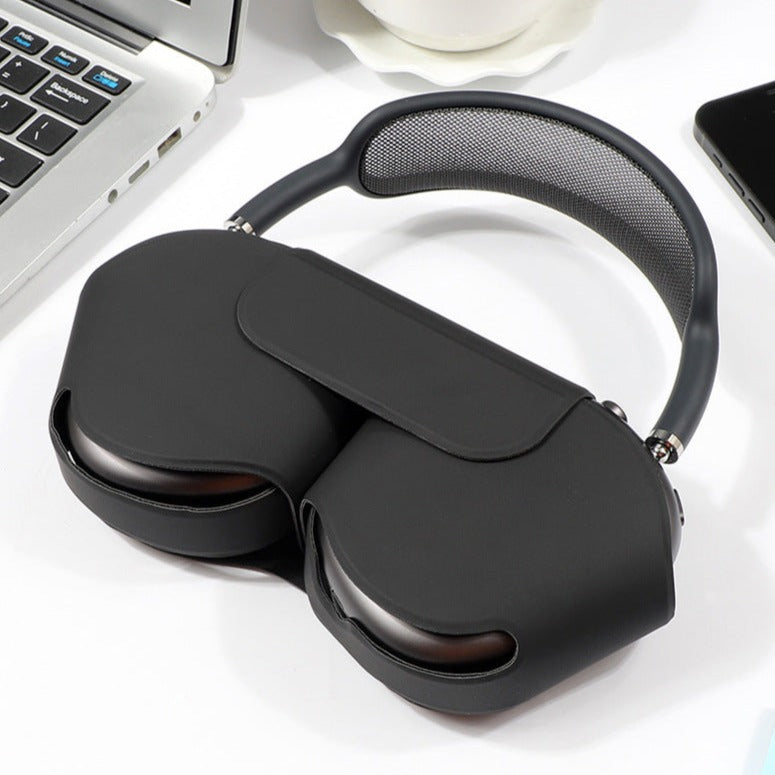 Cloud Wireless Headphones Protective Case