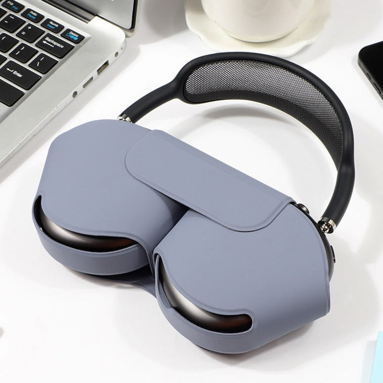 Cloud Wireless Headphones Protective Case