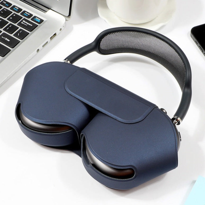 Cloud Wireless Headphones Protective Case