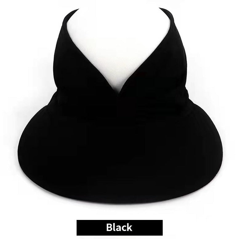 ChicHood™ Women Sun Visor Cap