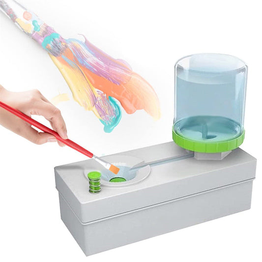 AquaRinse™ Watercolor Brush Rinser