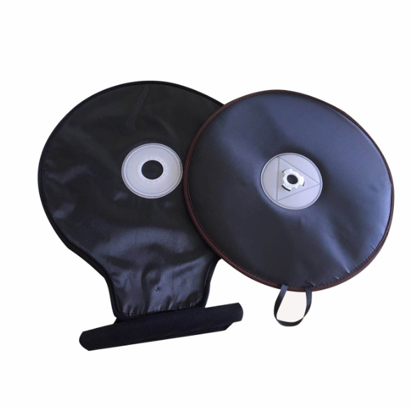 SpinSpot™ Rotating Seat Cushion