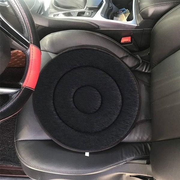 SpinSpot™ Rotating Seat Cushion