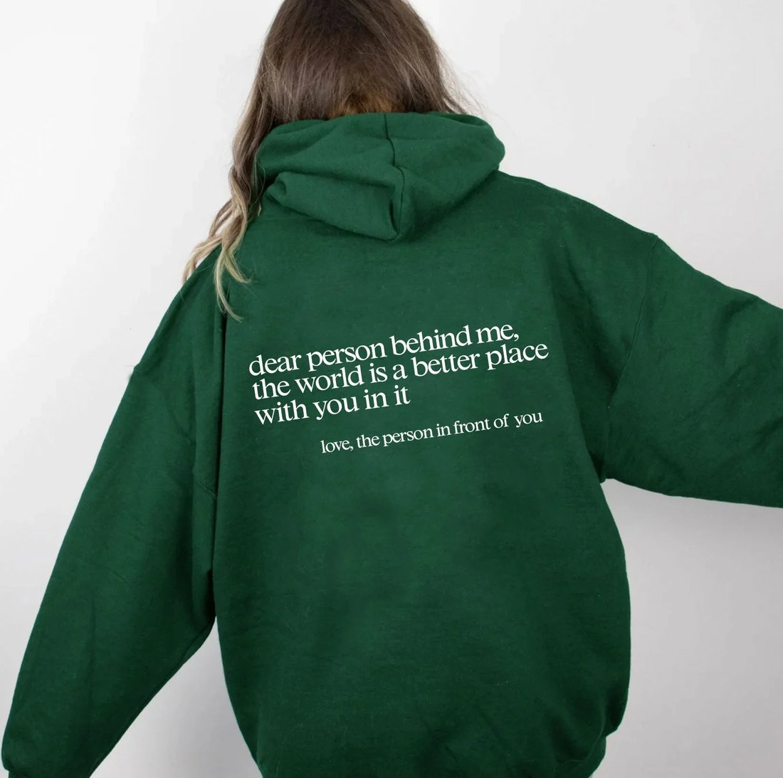 JINEE - Personalized Sweatshirt