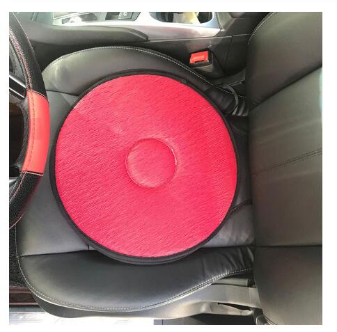 SpinSpot™ Rotating Seat Cushion