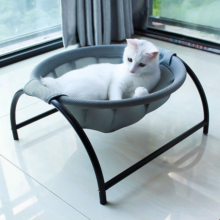 DreamCuddle™ Cat Hammock