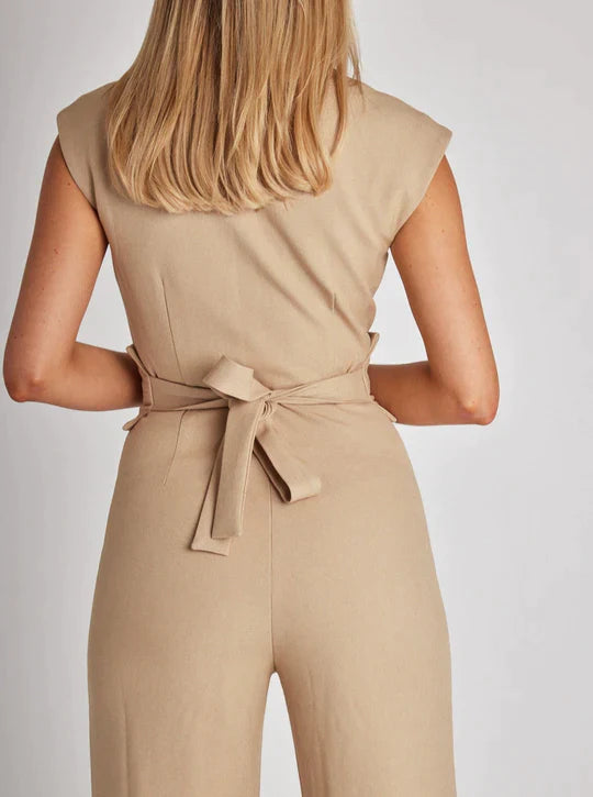 Aria Jumpsuit | 50% OFF