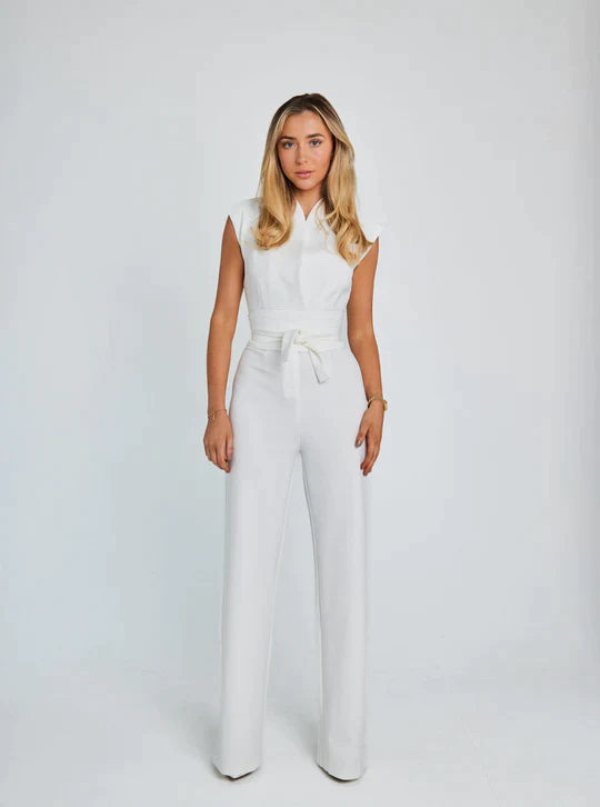 Aria Jumpsuit | 50% OFF