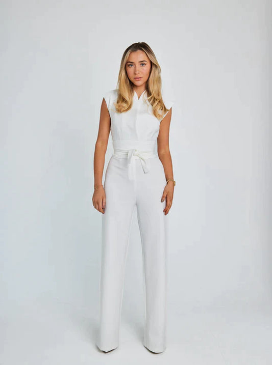 Aria Jumpsuit | 50% OFF