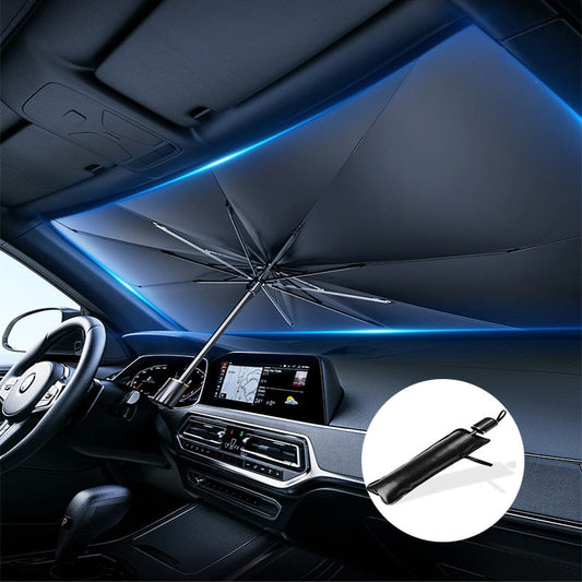 Sunhoodie™ Sunshade Car Umbrella (40% off)