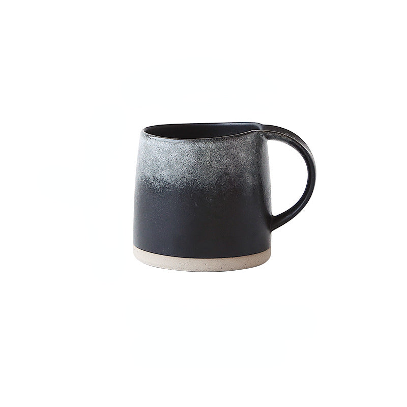 JINEE.RAKU Dawn&Night Mug