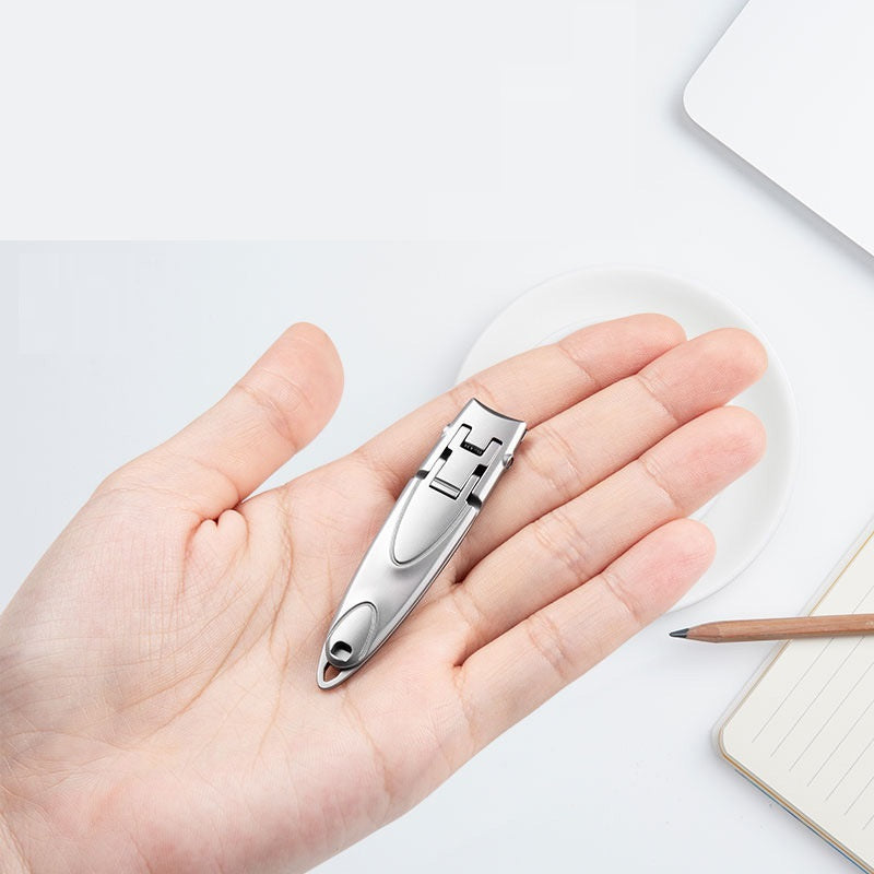 TrimPro™ Ultra-Thin Nail Clippers