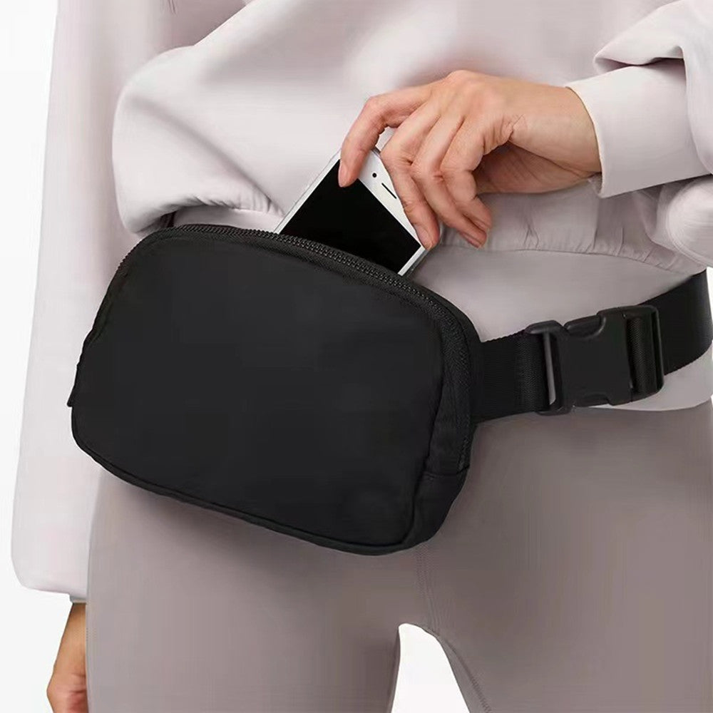 UrbanChic™ Crossbody Bag