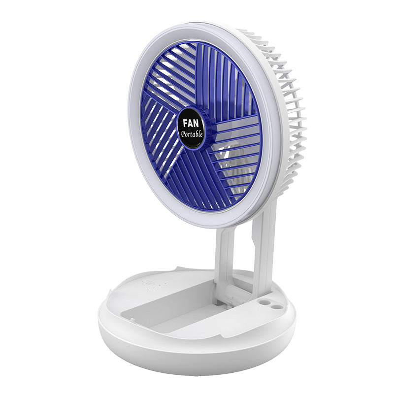 JINEE MiniFan™ - Stay Cool for the Summer!