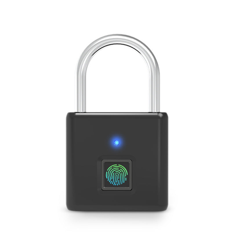 MicroLock™ Fingerprint Padlock