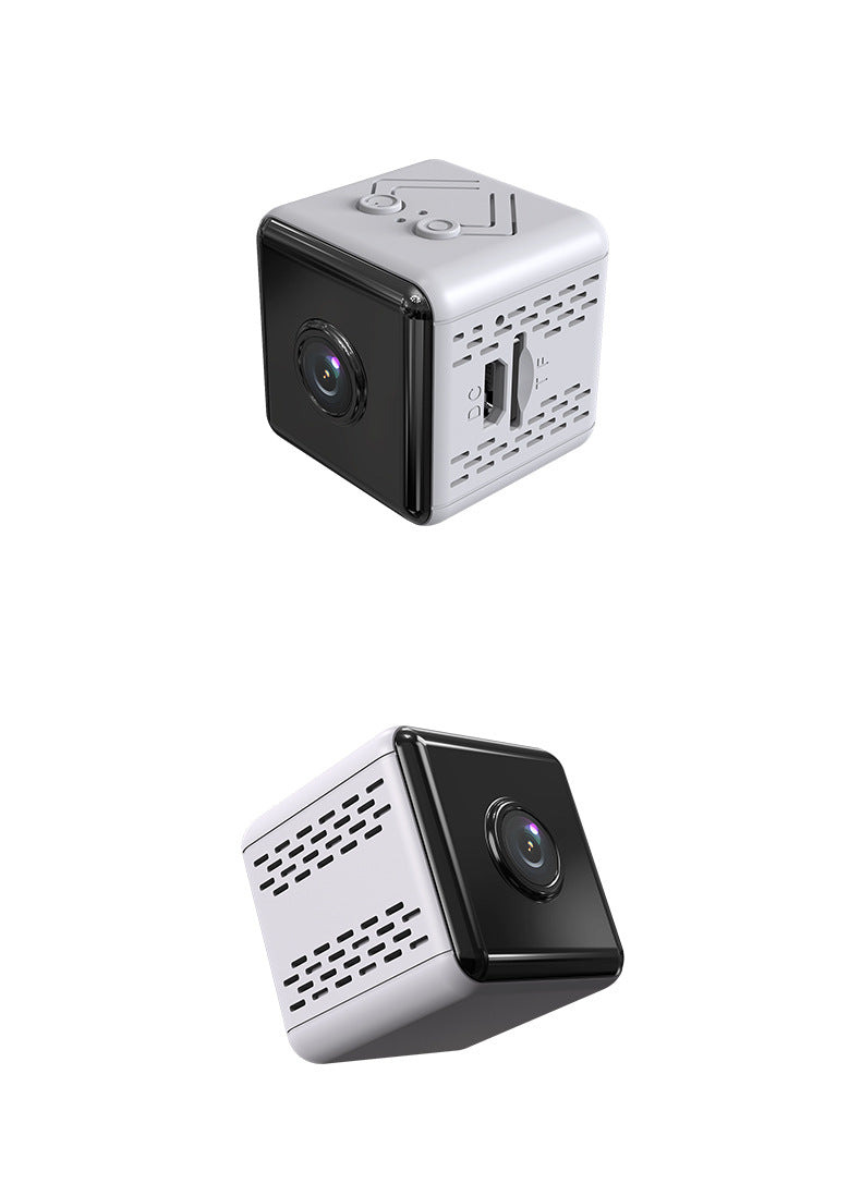 JINEE NanoScope™ Mini Security Camera