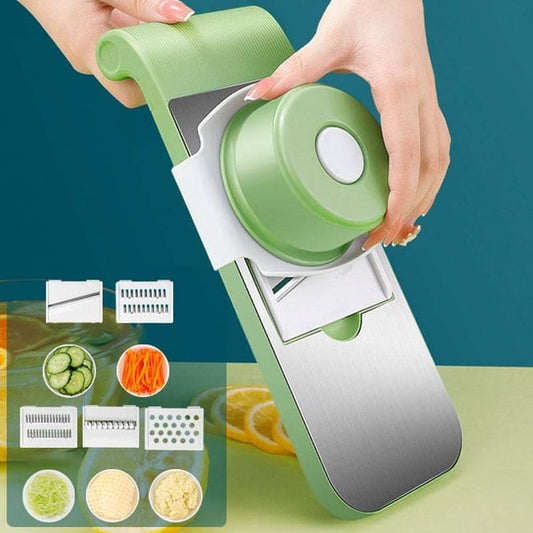 QuickSlice™ Multi-Purpose Vegetable Slicer