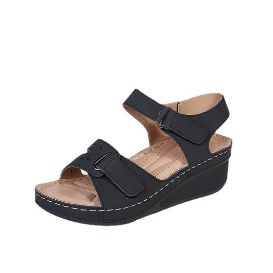 ADORA™ Women's Comfort Orthopedic Sandals (50% off & Free Shipping)