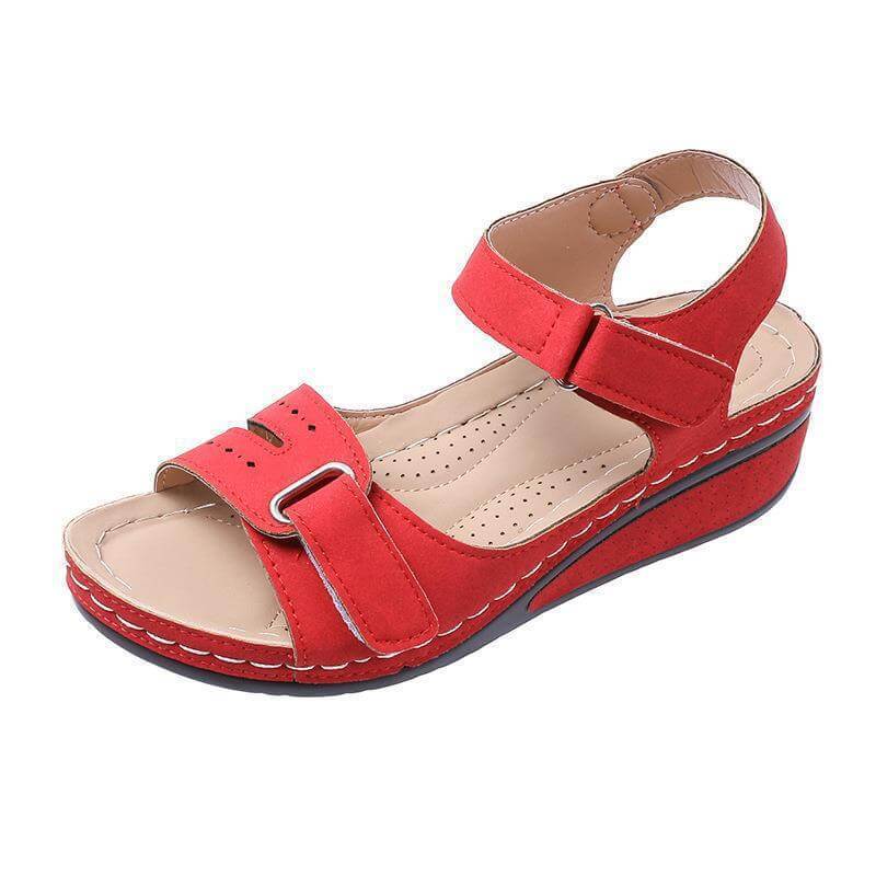 Finn comfort hot sale yuma sandals